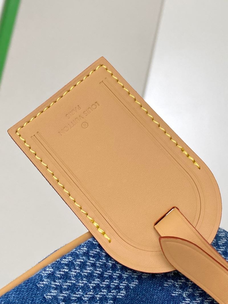 Louis Vuitton Speedy Bags